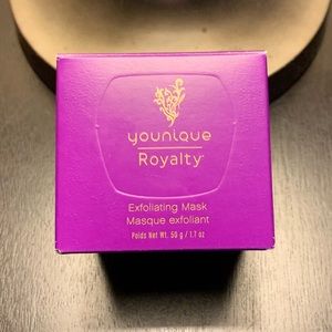 Younique Exfoliating Mask